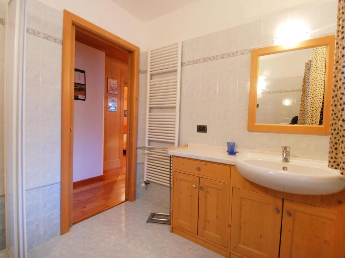 Apartment Cesa Galaldriel-2 By Interhome เปเนีย ภายนอก รูปภาพ